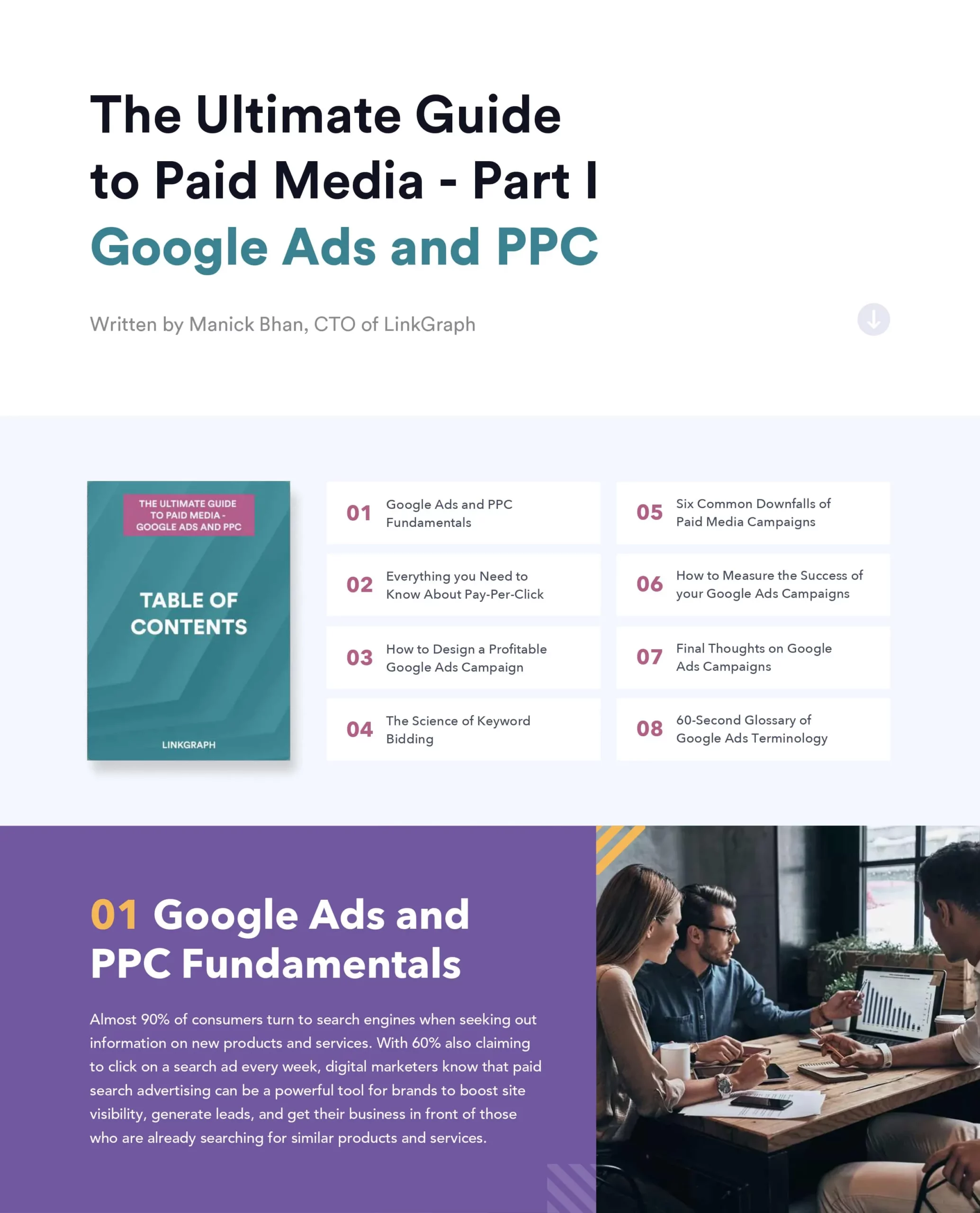 increasing Your Site